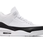 Fragment Design x Air Jordan 3 Retro SP 'White' Replica