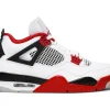 Air Jordan 4 Retro OG Fire Red Reps