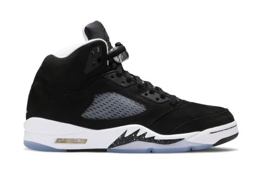 Air Jordan 5 Retro 'Oreo' 2021 Replica