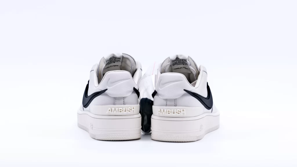 AMBUSH x Air Force 1 Low 'Phantom' Replica