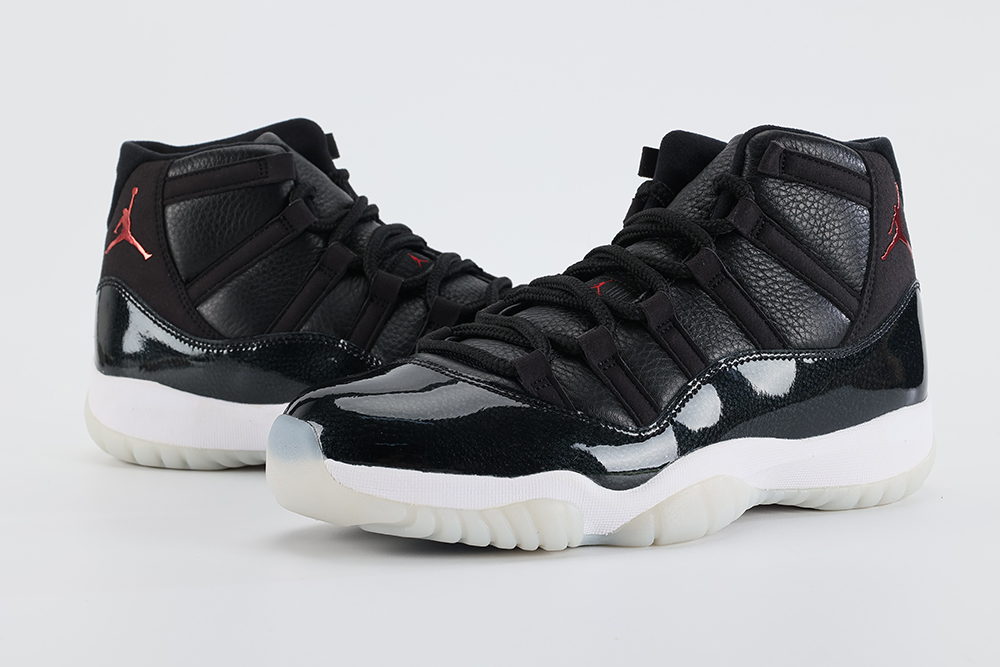 Air Jordan 11 Retro '72-10' Replica