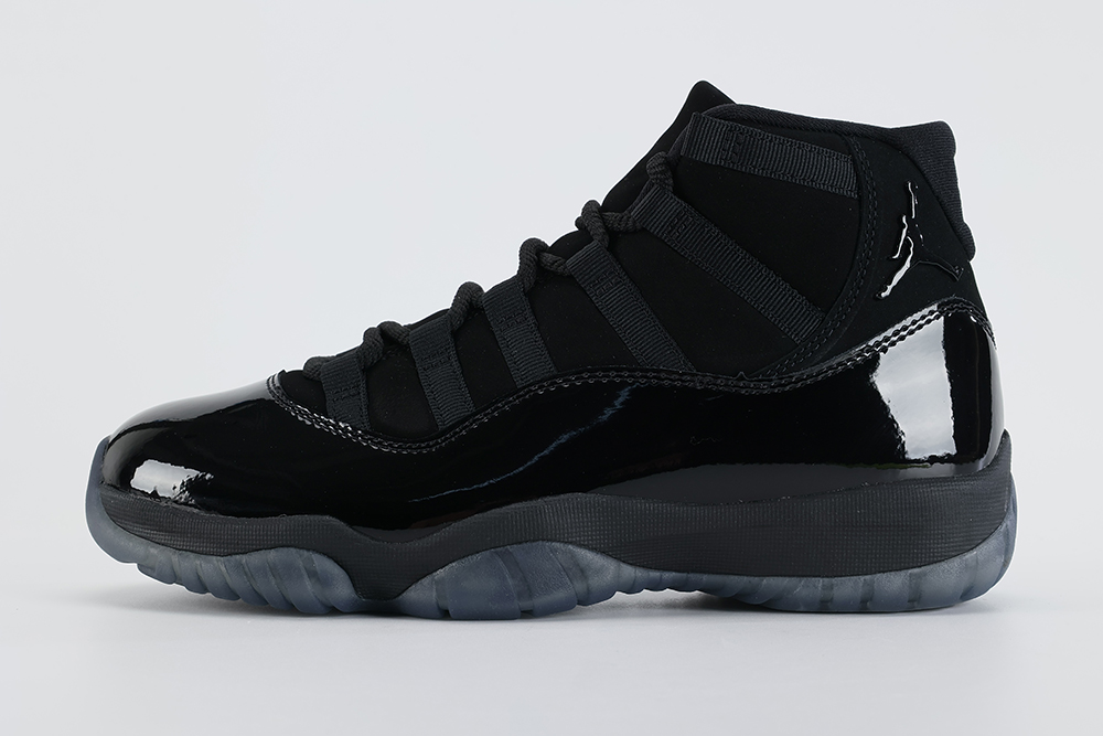 Air Jordan 11 Retro 'Cap and Gown' Replica