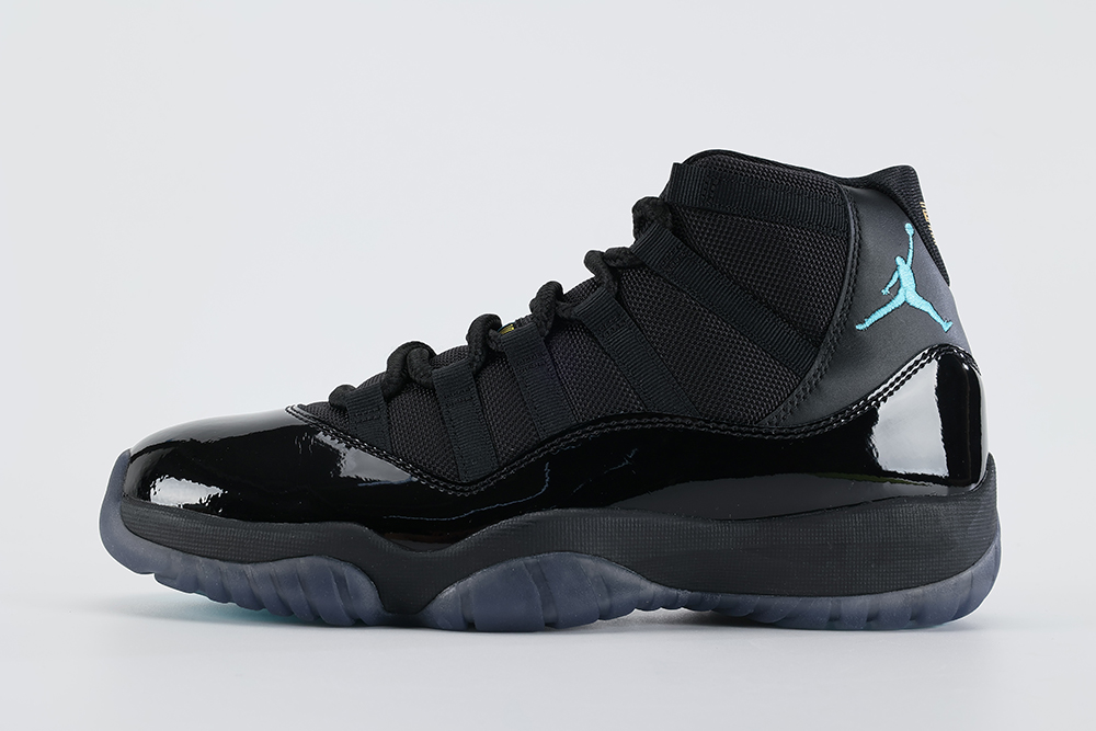 Air Jordan 11 Retro 'Gamma Blue' Replica