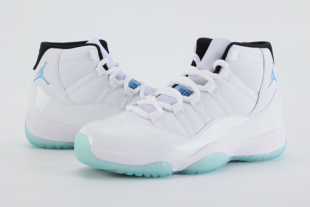 Air Jordan 11 Retro 'Legend Blue' Replica