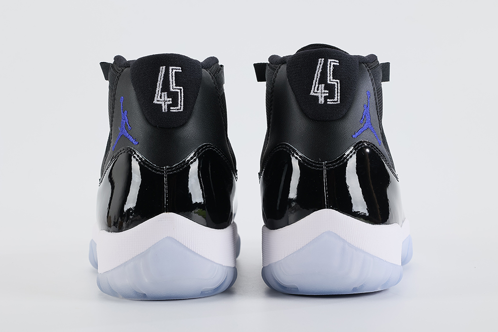 Air Jordan 11 Retro 'Space Jam' 2016 Replica