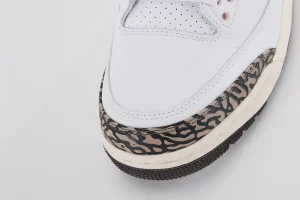 Air Jordan 3 Retro 'Neapolitan' Replica