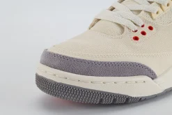 Air Jordan 3 Retro SE 'Muslin' Replica