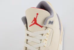 Air Jordan 3 Retro SE 'Muslin' Replica