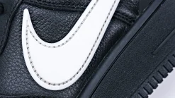 AMBUSH x Air Force 1 Low 'Black' Replica