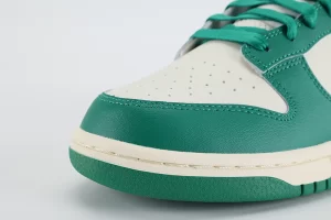 Dunk Low SE Lottery Pack - Malachite Replica