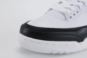 Fragment Design x Air Jordan 3 Retro SP 'White' Replica