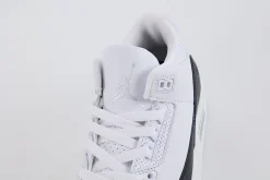 Fragment Design x Air Jordan 3 Retro SP 'White' Replica