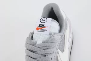 Fragment Design x sacai x NK LDV Waffle 'Light Smoke Grey' Replica