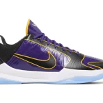 Zoom Kobe 5 Protro '5x Champ' Replica