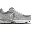 990v3 Made in USA 'Grey' Replica