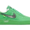 off-white-x-air force-1-low-'brooklyn'-replica