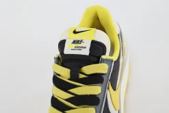 Sacai x Undercover x NK LDWaffle 'Bright Citron' Replica