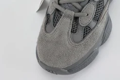 Yeezy 500 Granite Replica