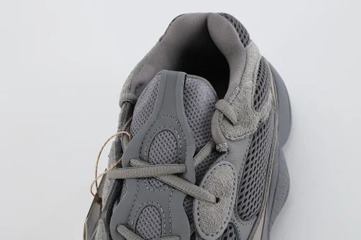 Yeezy 500 Granite Replica