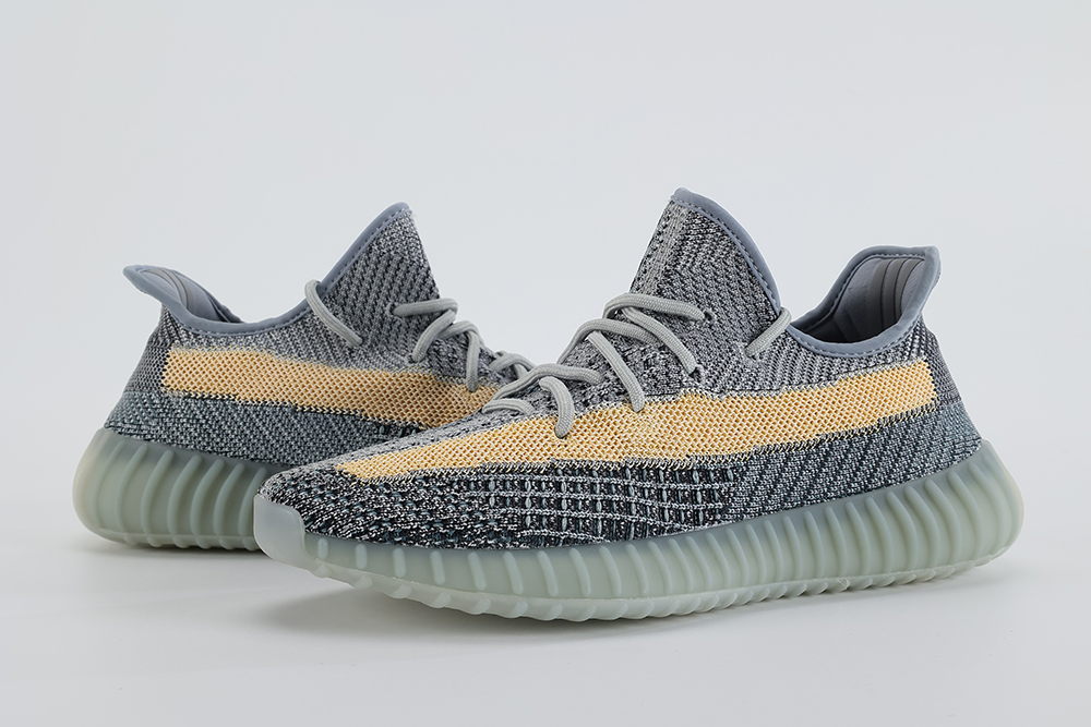 Yeezy Boost 350 V2 'Ash Blue' Replica