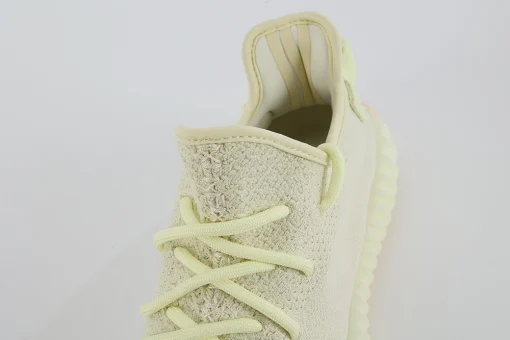 Yeezy Boost 350 V2 'Butter' Replica