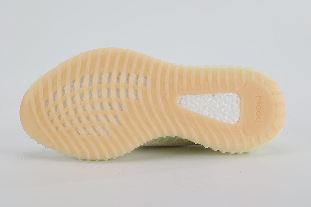 Yeezy Boost 350 V2 'Butter' Replica