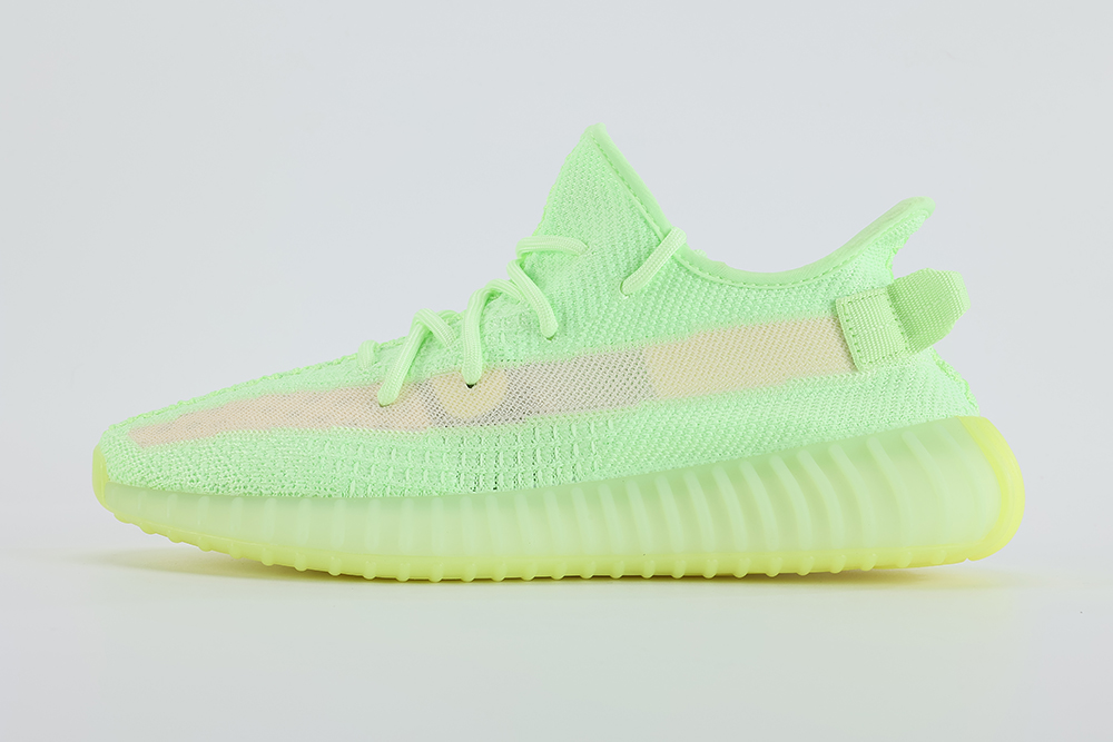 Yeezy Boost 350 V2 GID 'Glow' Replica