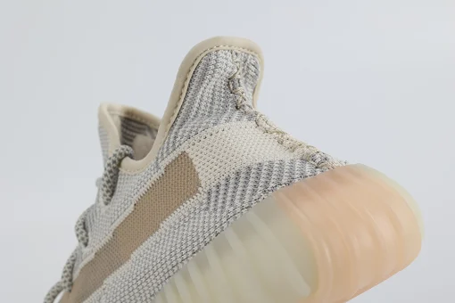 Yeezy Boost 350 V2 'Lundmark Non-Reflective' Replica