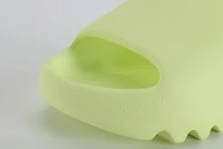 Yeezy Slide 'Glow Green' Replica