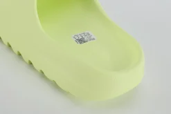 Yeezy Slide 'Glow Green' Replica