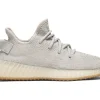 yeezy-boost-350-v2-'sesame'-replica