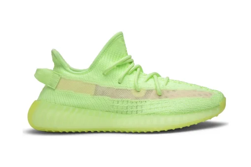 Yeezy Boost 350 V2 GID 'Glow' Replica