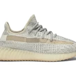 Yeezy Boost 350 V2 'Lundmark Non-Reflective' Replica