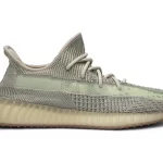 Yeezy Boost 350 V2 'Citrin Non-Reflective' Replica