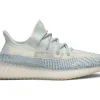 yeezy-boost-350-v2-'cloud-white-non-reflective'-replica