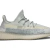 yeezy-boost-350-v2-'cloud-white-reflective'-replica