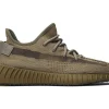 yeezy-boost-350-v2-'earth'-replica