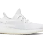 Yeezy Boost 350 V2 'Cream White / Triple White' Replica