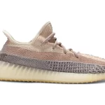 Yeezy Boost 350 V2 'Ash Pearl' Replica