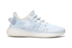 Yeezy Boost 350 V2 'Mono Ice' Replica