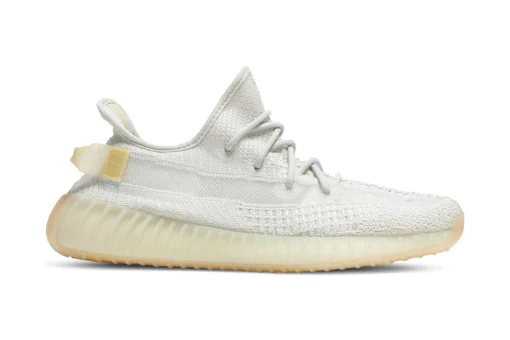 Yeezy Boost 350 V2 'Light' Replica