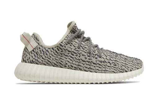 Yeezy Boost 350 'Turtle Dove' 2022 Replica