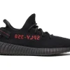 yeezy-boost-350-v2-'bred'-replica