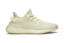 Yeezy Boost 350 V2 'Butter' Replica