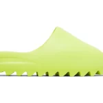 Yeezy Slide 'Glow Green' Replica