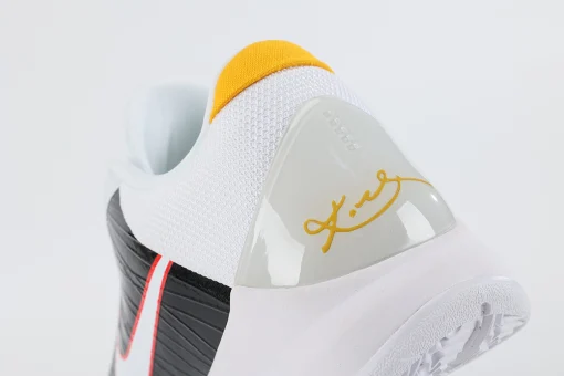 Zoom Kobe 5 Protro 'Alternate Bruce Lee' Replica