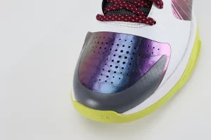 Zoom Kobe 5 Protro 'Chaos' Replica