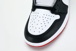 Air Jordan 1 Retro High OG 'Black Toe' replica