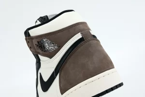 Air Jordan 1 Retro High OG 'Dark Mocha' Replica