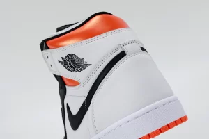 Air Jordan 1 Retro High OG 'Electro Orange' replica